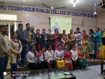 Science Day 2019